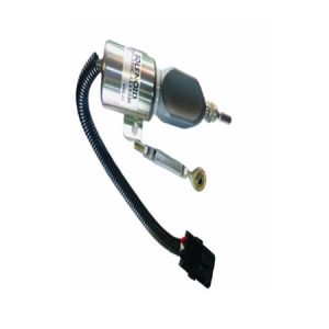 12 VDC Foot Mounted 232C-1115030 | Genworx Africa