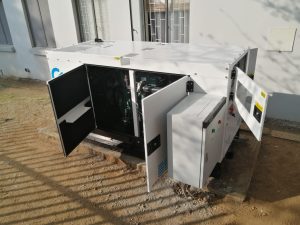 Prevent Power Failure Before It Strikes: The Importance of Generator Maintenance