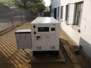 What Size Diesel Generator Would You For A House? | Genworx