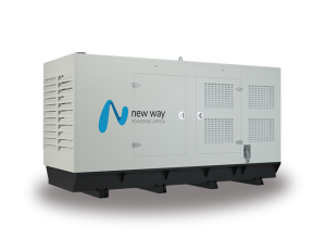 Generator maintenance in Gauteng | Genworx Africa