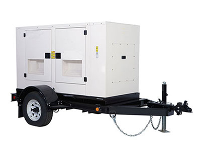 Diesel Generator Suppliers in Gauteng | Genworx Africa