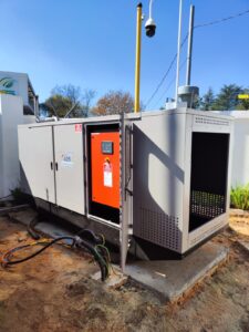 Remote Monitoring For Generators In South Africa | Genworx