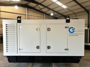 Generator specialists