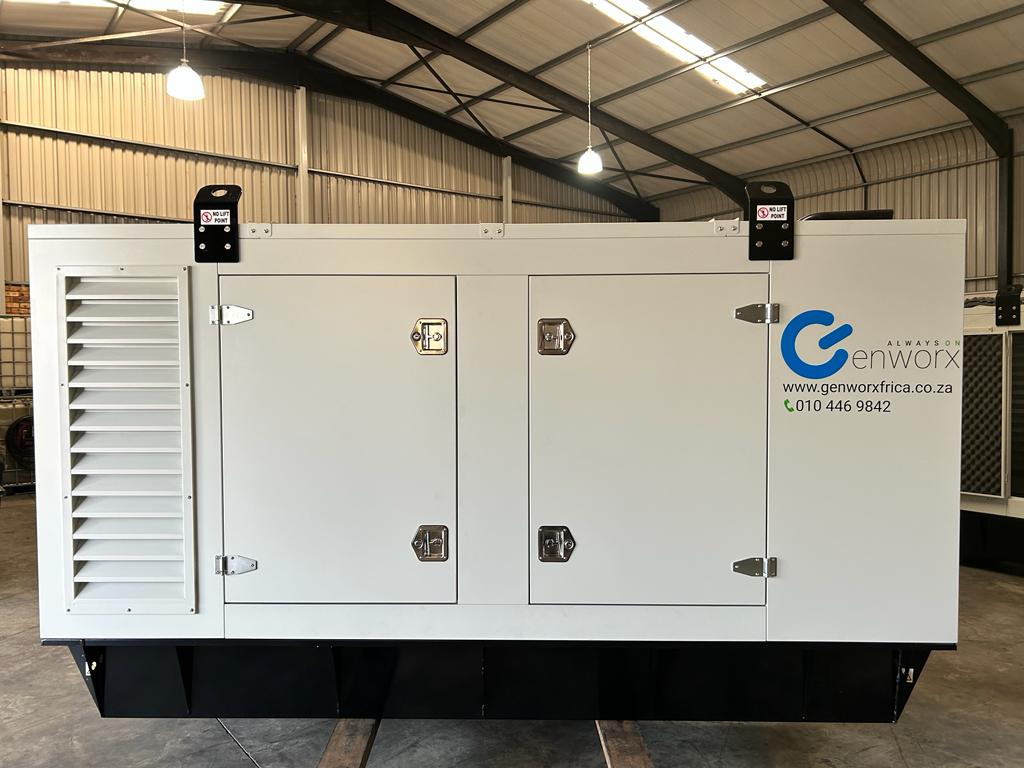 Generator specialists